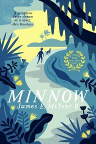 Minnow by James E McTeer II